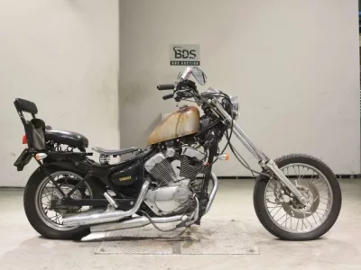 Yamaha VIRAGO 250