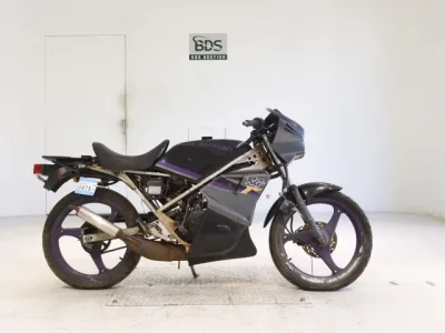 Suzuki WOLF50