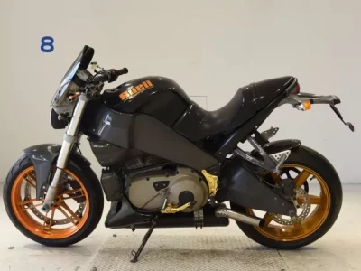 Buell BUELL XB12S LIGHTNING