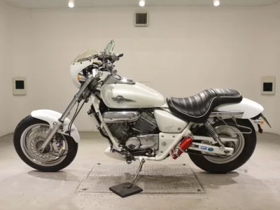 Honda MAGNA 250  с аукциона в Японии