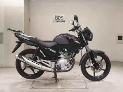 Yamaha YBR125