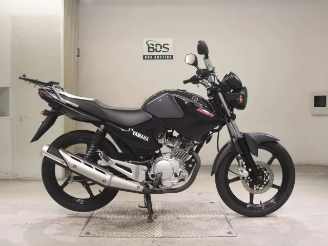 Yamaha YBR125