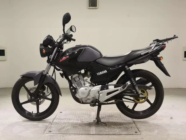 Yamaha YBR125