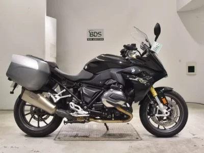 BMW BMWR1200RS  с аукциона в Японии