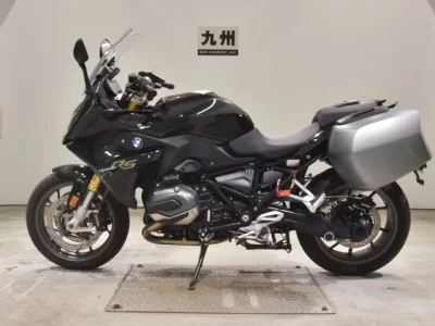 BMW BMWR1200RS  с аукциона в Японии