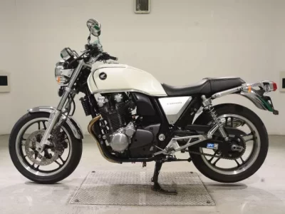 Honda CB1100  с аукциона в Японии