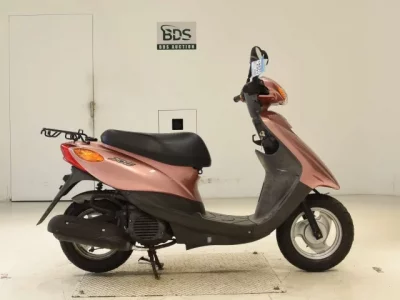 Yamaha JOG-5