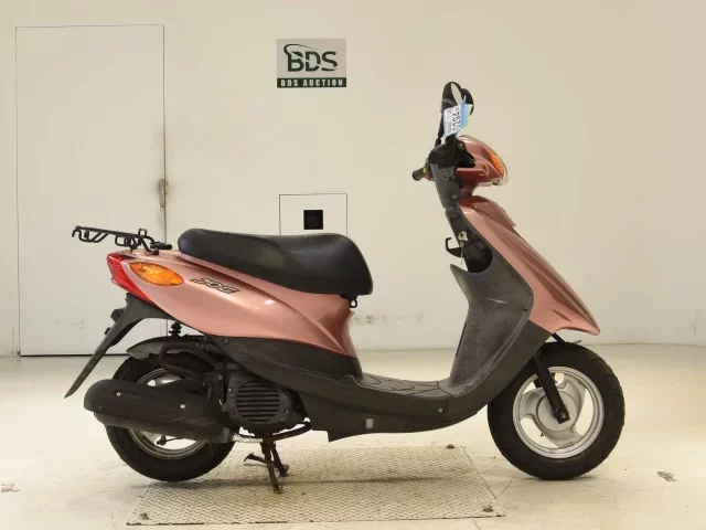 Yamaha JOG-5