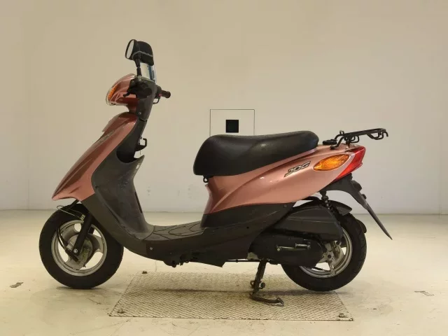Yamaha JOG-5