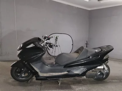 Yamaha MAJESTY 250C
