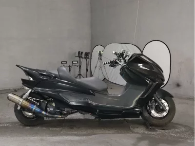 Yamaha MAJESTY 250C