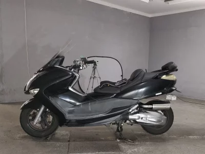 Yamaha MAJESTY 250