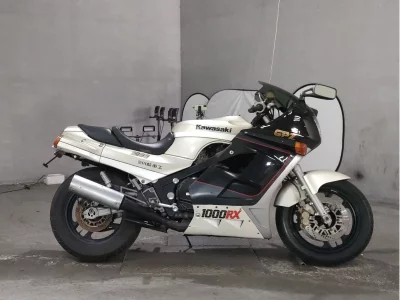 Kawasaki GPZ1000RX