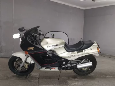 Kawasaki GPZ1000RX