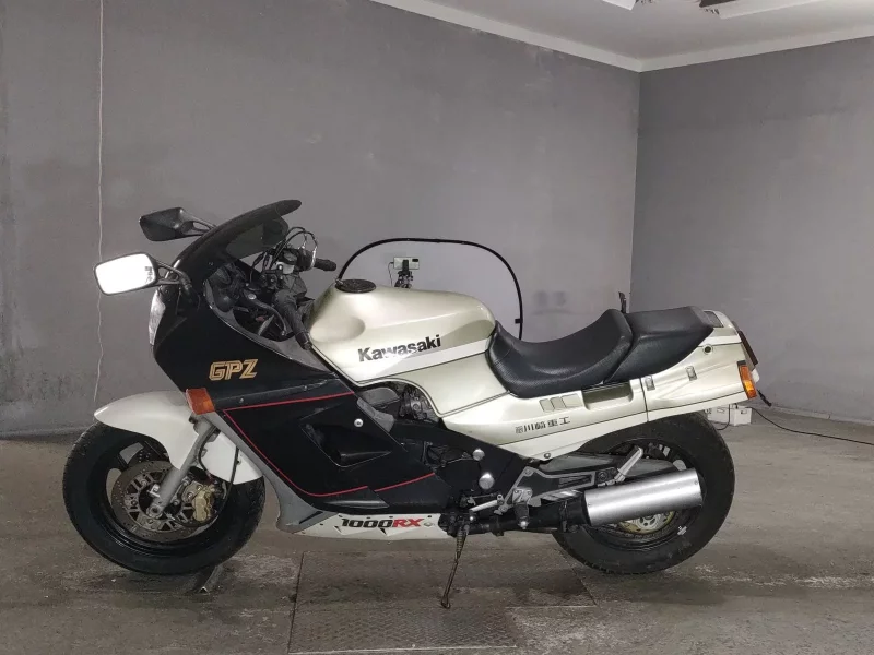 Kawasaki GPZ1000RX