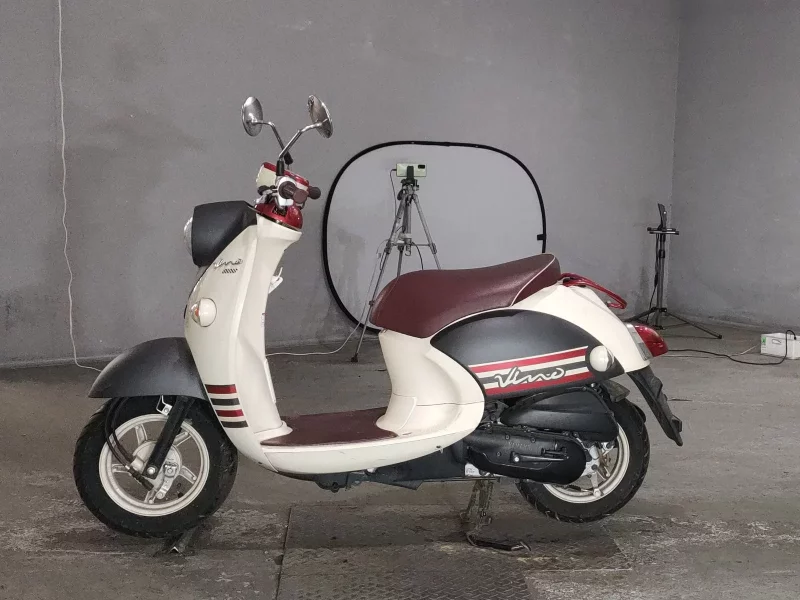 Yamaha VINO