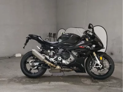 BMW BMW S1000RR  с аукциона в Японии