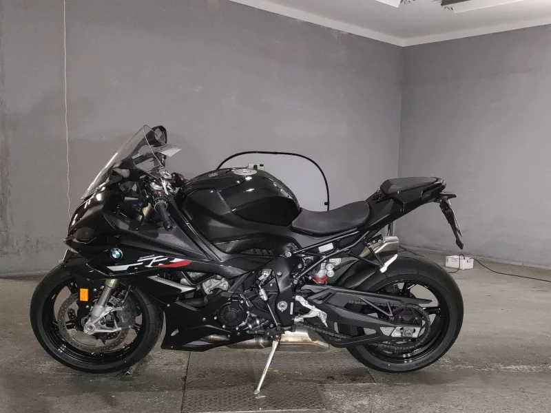 BMW BMW S1000RR