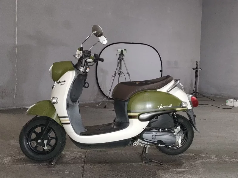 Yamaha VINO