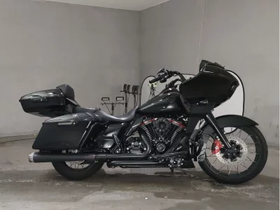 Harley-Davidson HARLEY FLTRXSE1920CVO 2021