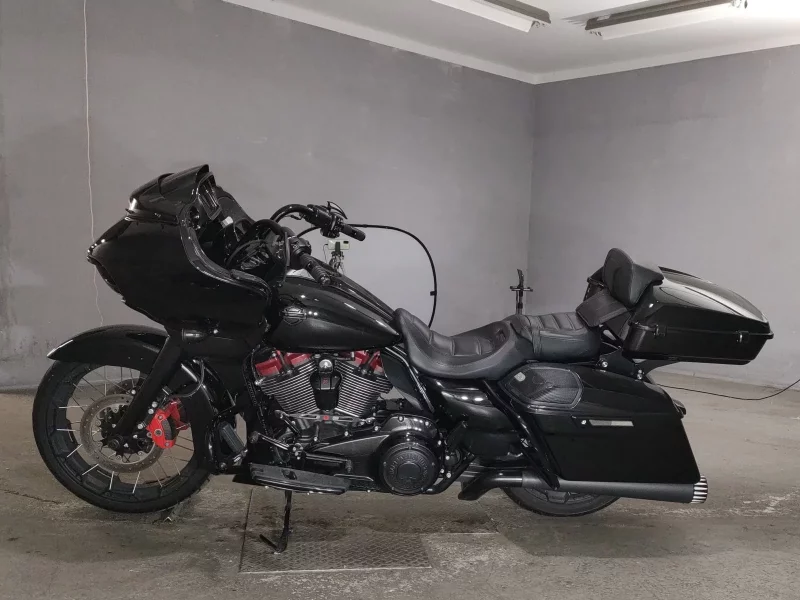 Harley-Davidson HARLEY FLTRXSE1920CVO