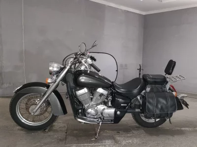 Honda SHADOW400 CLASSIC