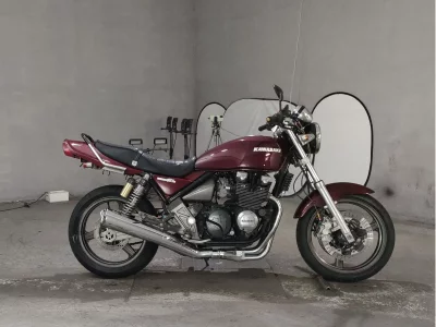 Kawasaki ZEPHYR400K