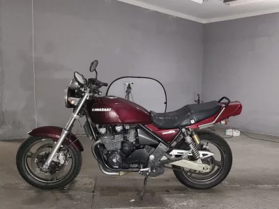 Kawasaki ZEPHYR400K