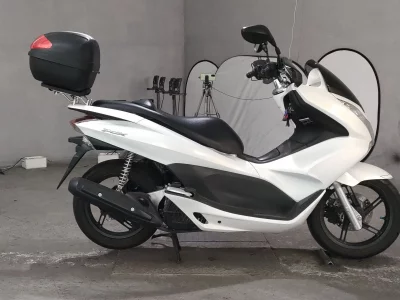 Honda PCX125