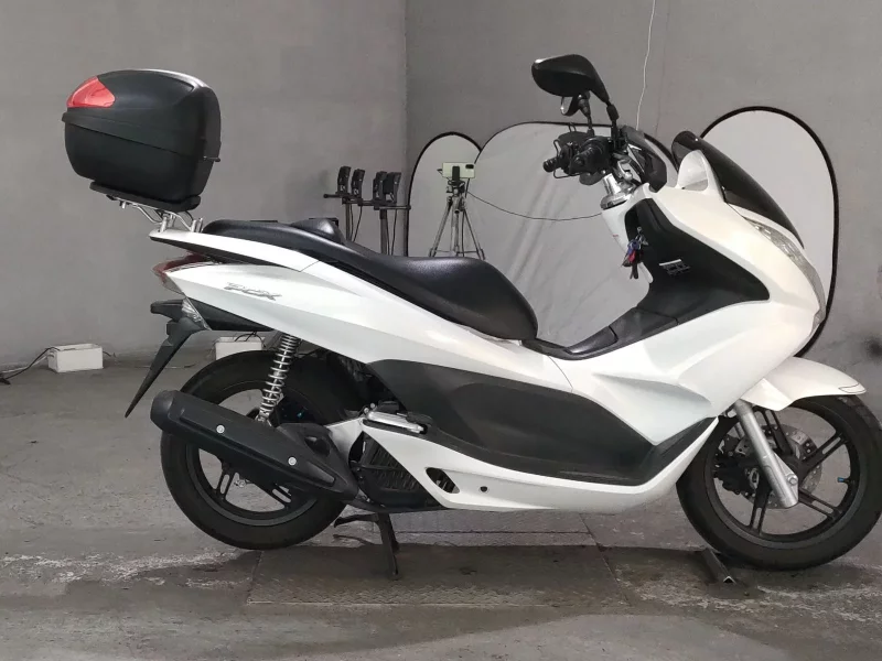 Honda PCX125