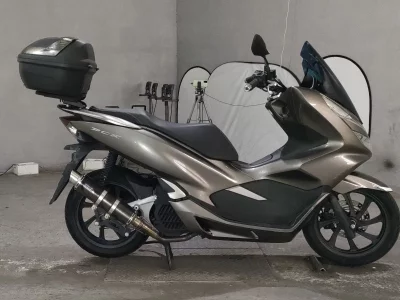 Honda PCX125