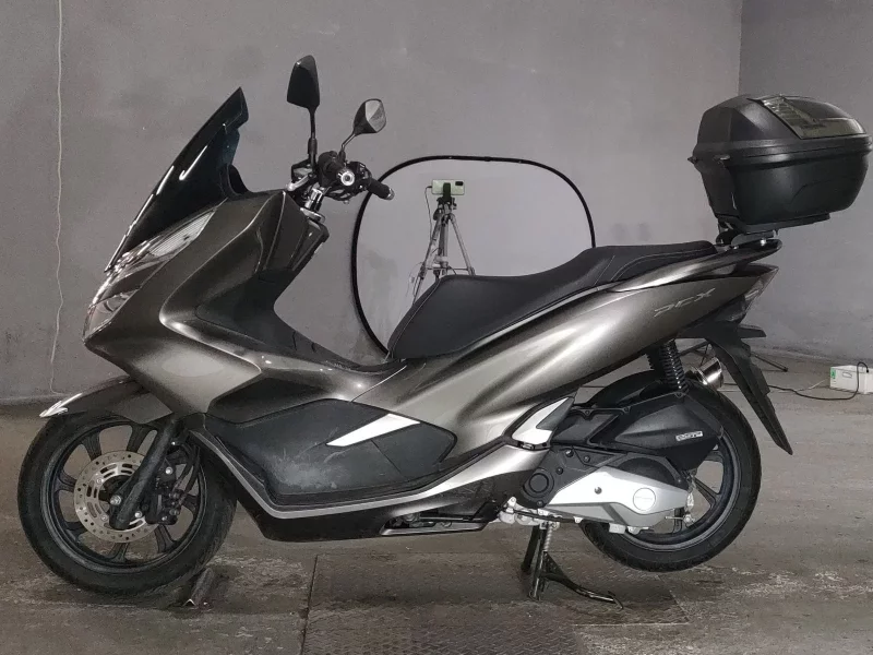 Honda PCX125