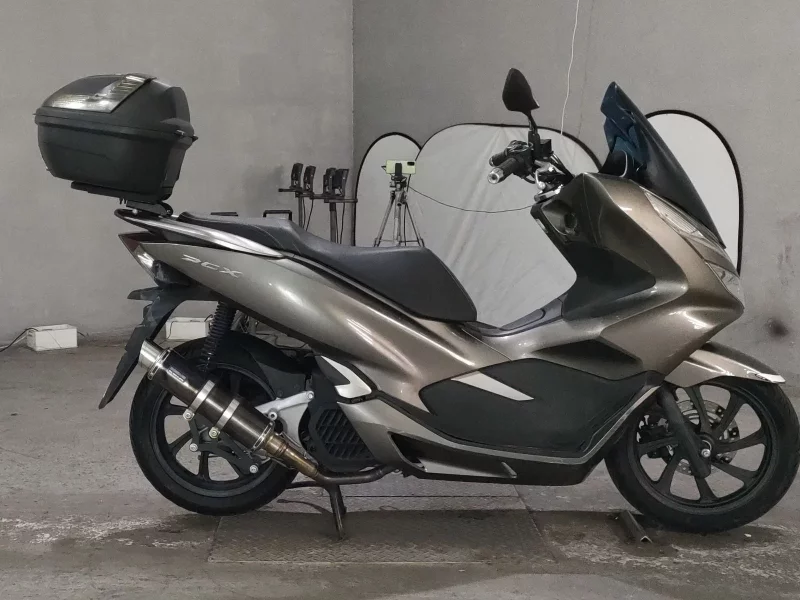 Honda PCX125
