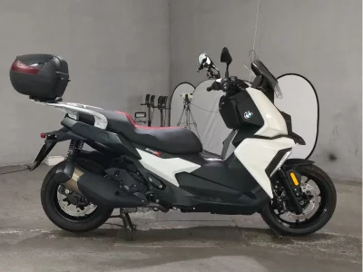 BMW BMW C400X  с аукциона в Японии