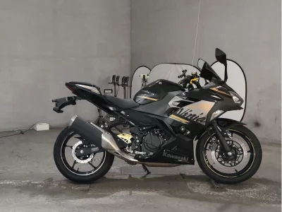 Kawasaki NINJA400 2020