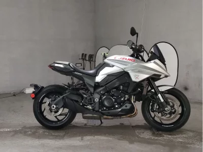 Suzuki KATANA 2019