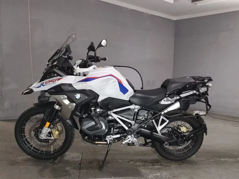 BMW BMW R1250GS