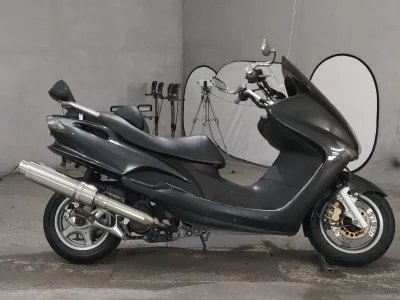 Yamaha MAJESTY 125