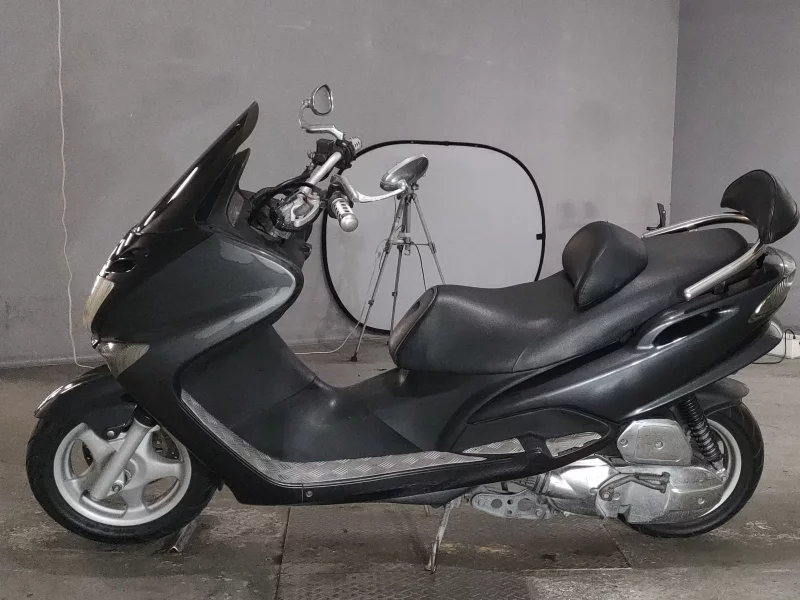 Yamaha MAJESTY 125