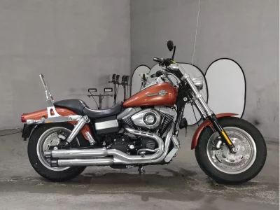 Harley-Davidson HARLEY FXDF1580