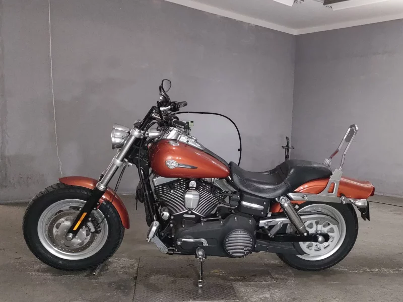 Harley-Davidson HARLEY FXDF1580