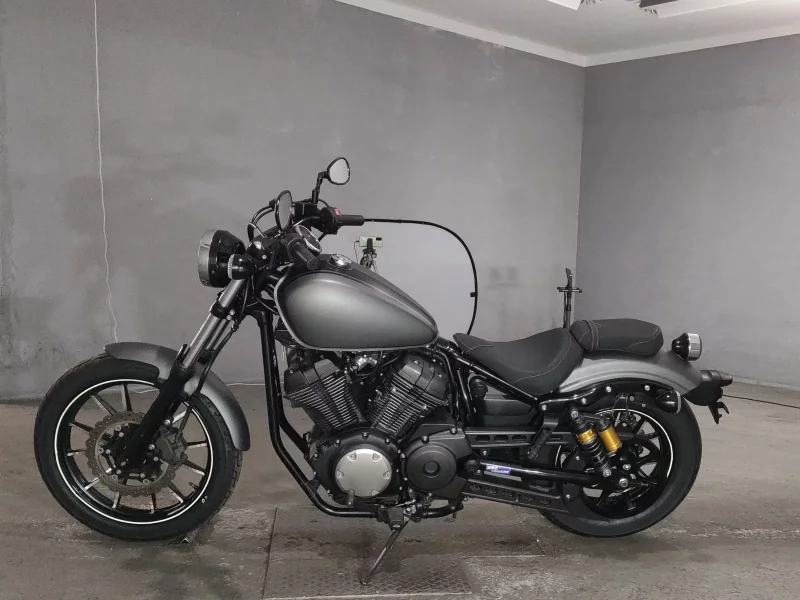 Yamaha BOLTR