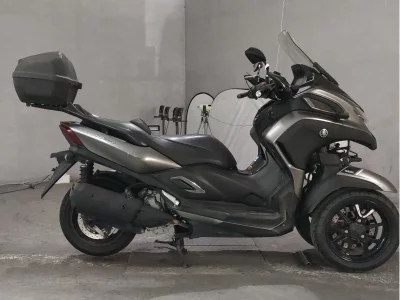 Yamaha TORI CITY 300 2020