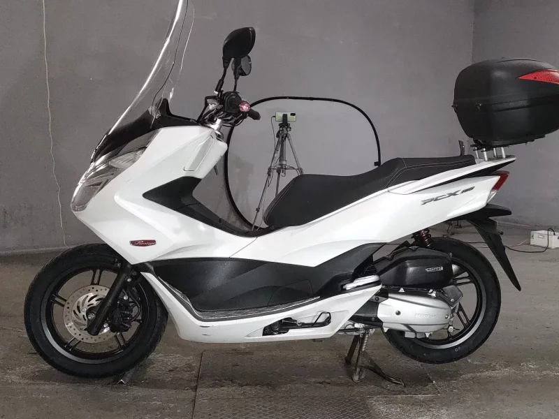 Honda PCX150