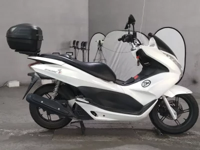 Honda PCX125