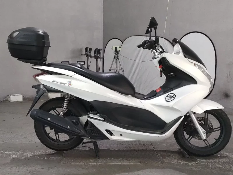 Honda PCX125