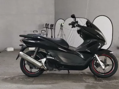 Honda PCX125