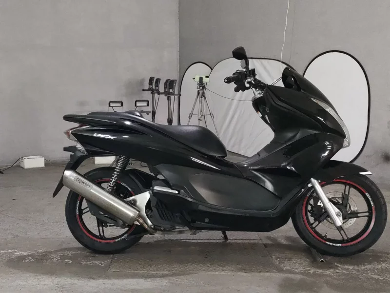 Honda PCX125