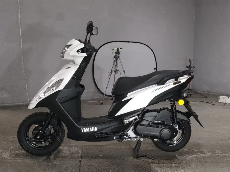 Yamaha JOG125