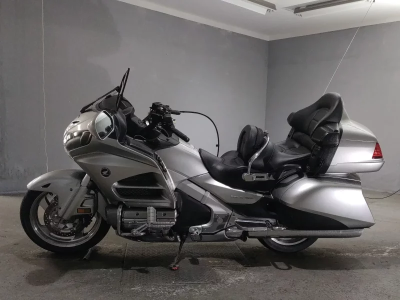 Honda GL1800
